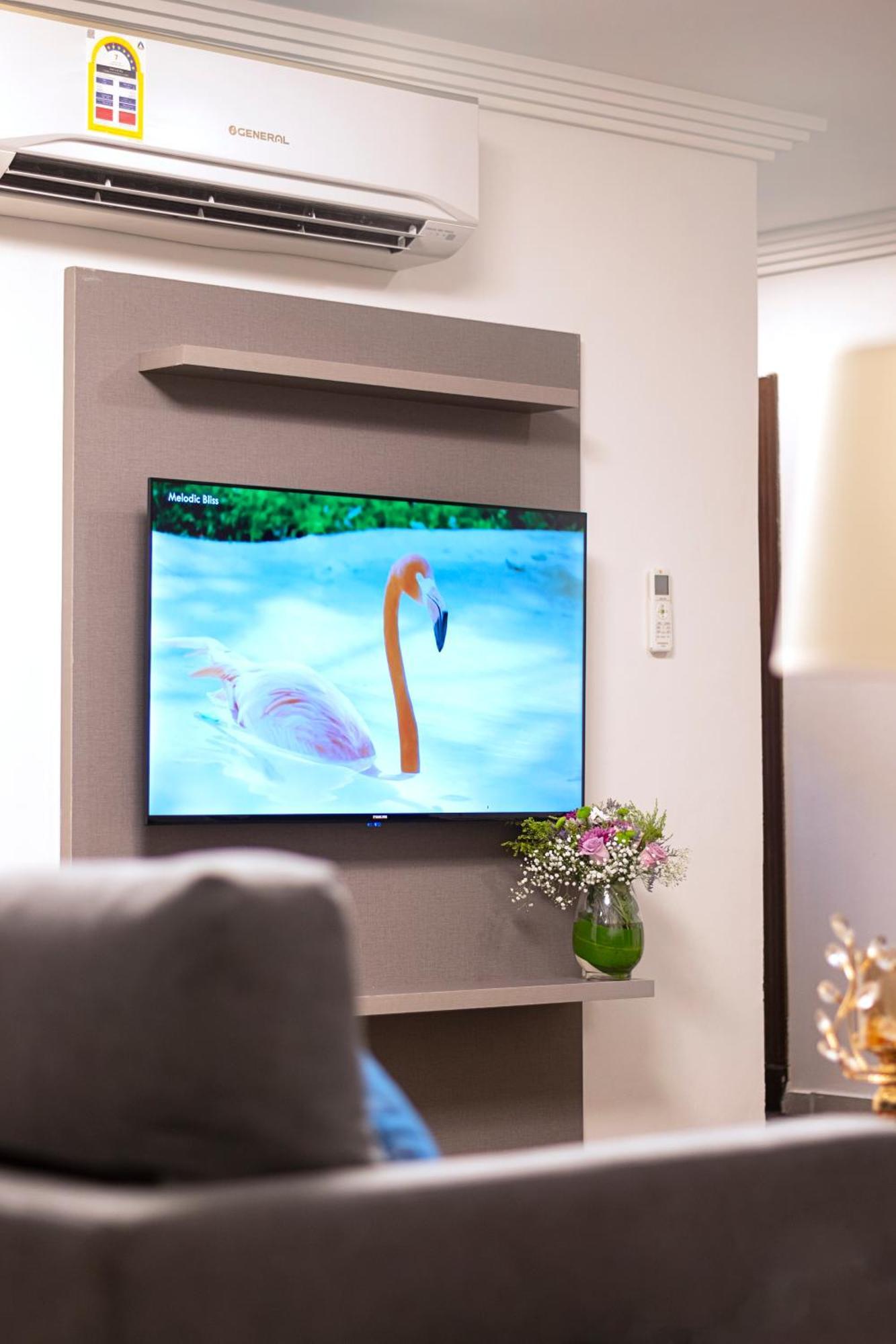 Laten Suites Prince Sultan Jeddah Ngoại thất bức ảnh