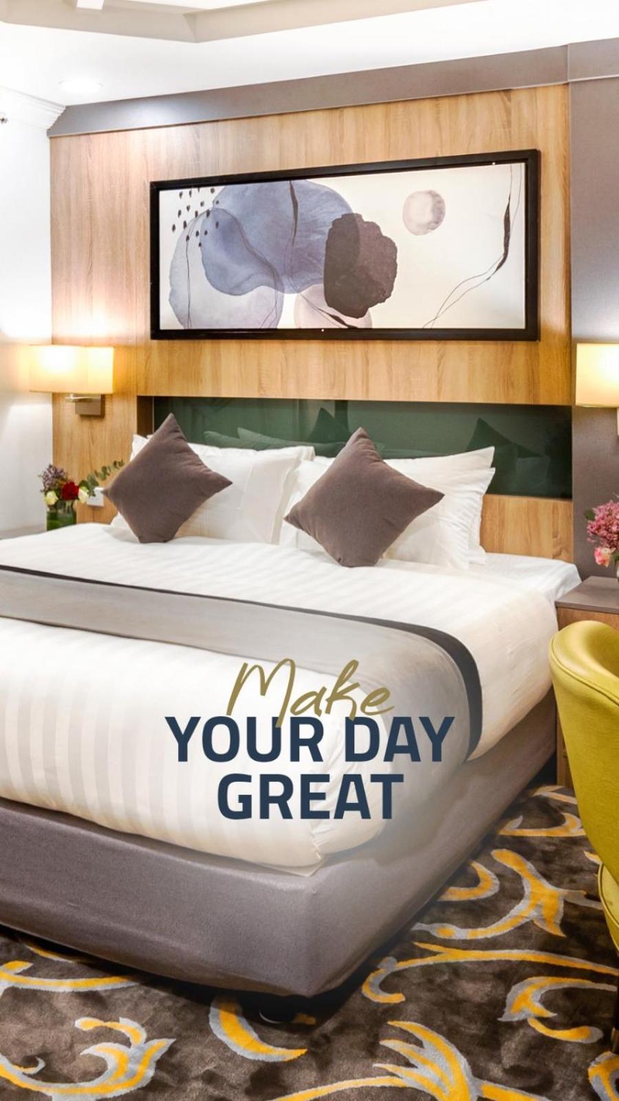 Laten Suites Prince Sultan Jeddah Ngoại thất bức ảnh